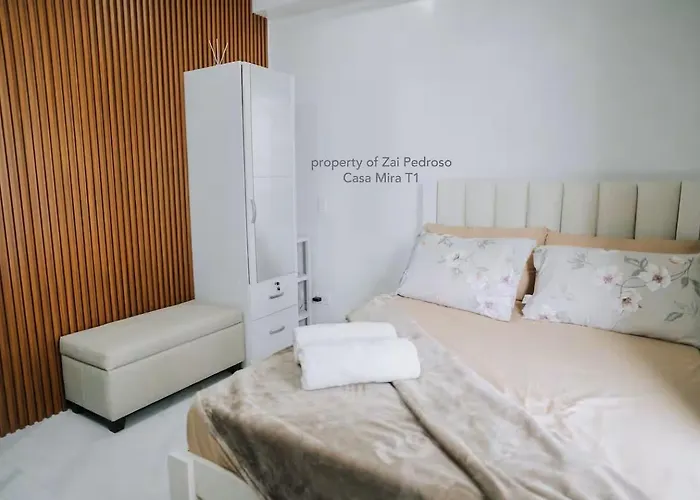 Minimalist Haven, Maximum Fun! Appart hôtel