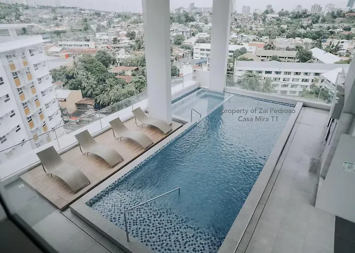 Minimalist Haven, Maximum Fun! Cebu